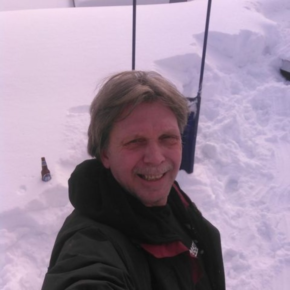 Meet your Posher, Erik - Picture 1 of 1